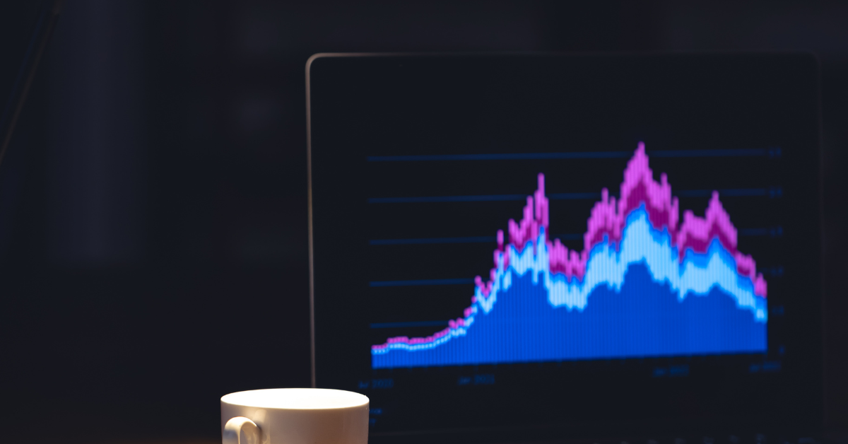 electricity trading platform