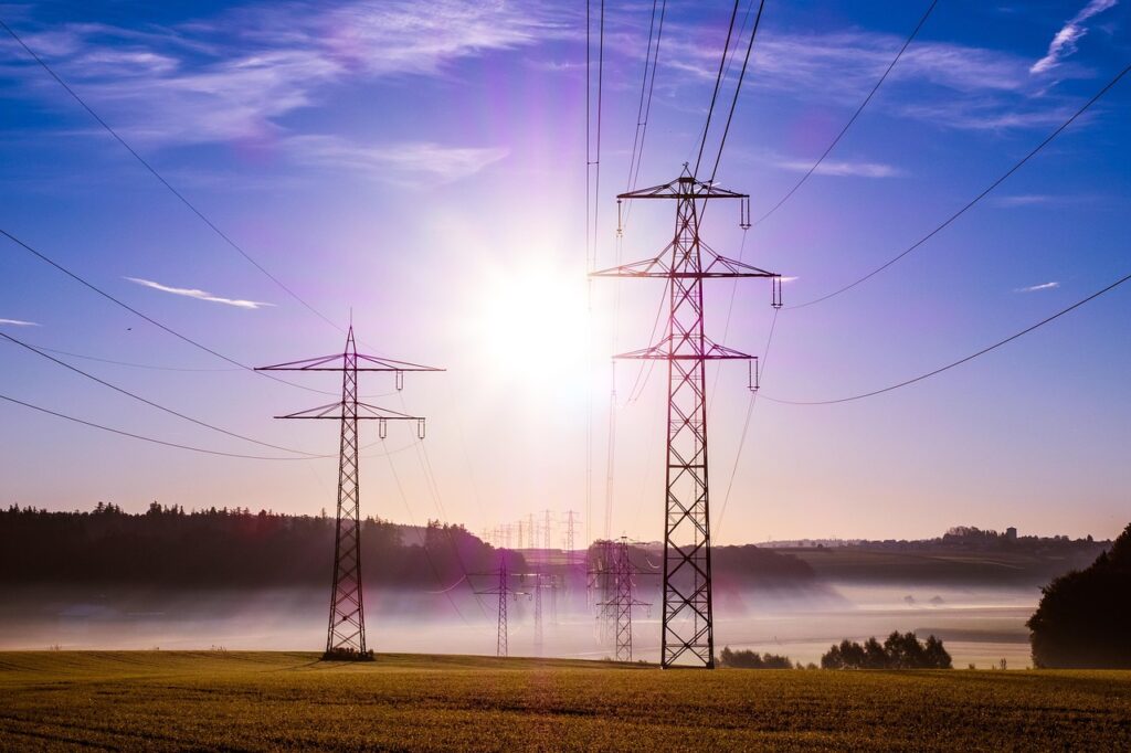 power trading benefits
