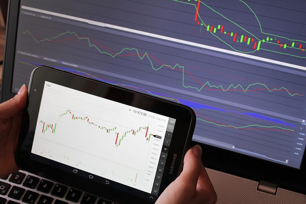 how to do carbon trading
