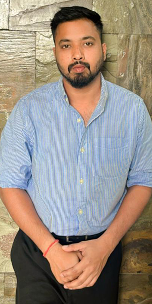 Rahul Karmkar