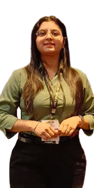 Nisha Choudhary